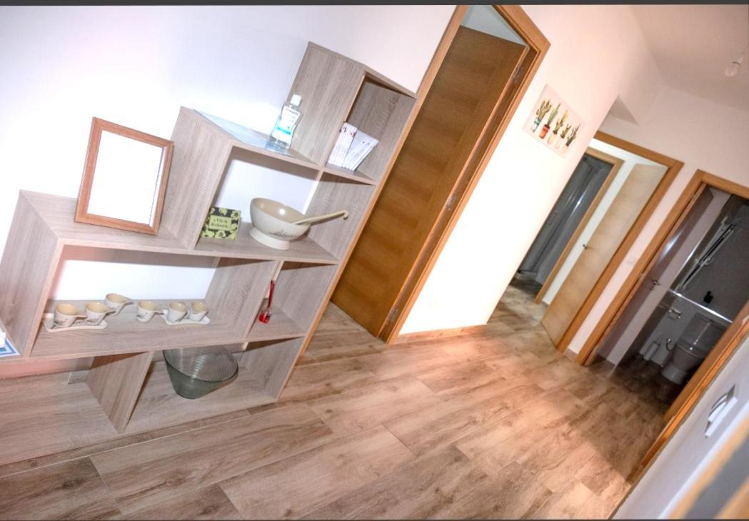 レドンデーラCamino Da Prataアパートメント 部屋 写真